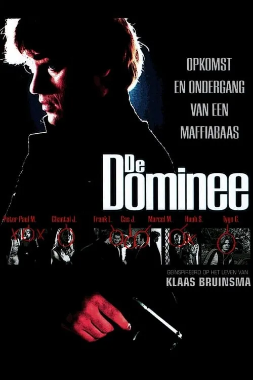 De Dominee (movie)