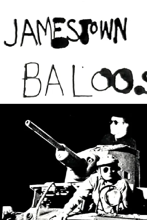 Jamestown Baloos (movie)