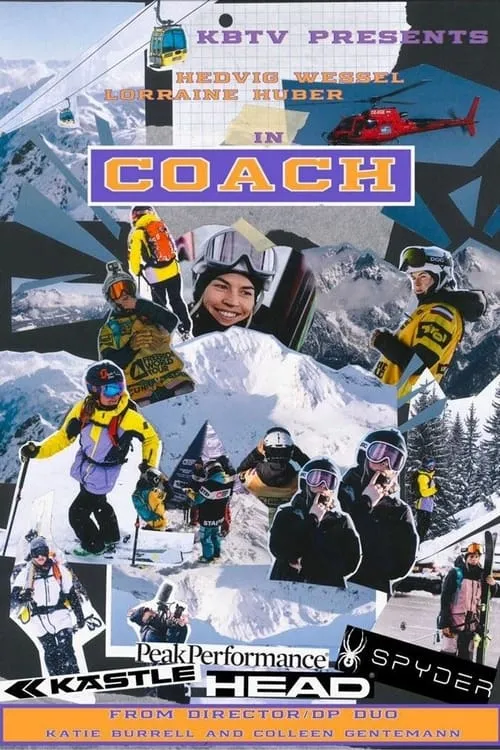 Coach (фильм)