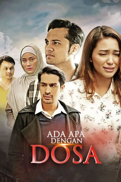 Ada Apa Dengan Dosa (movie)