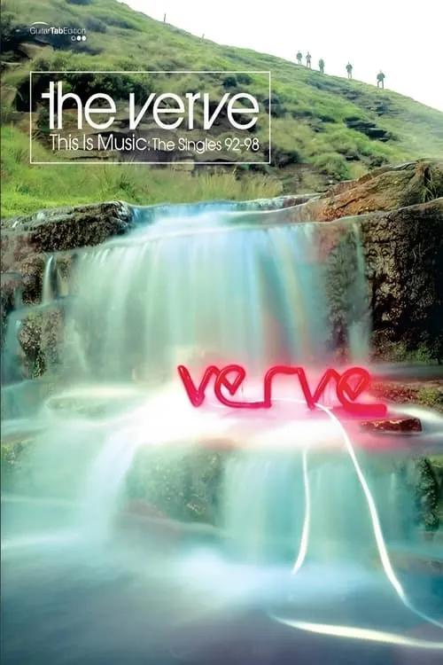 The Verve: This Is Music - The Singles 92-98 (movie)