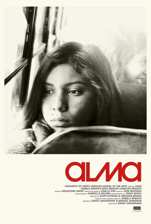 Alma (movie)