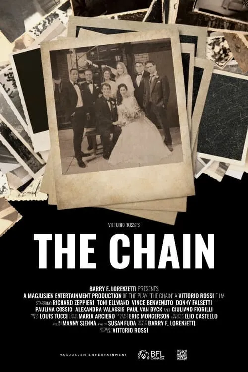 The Chain (фильм)