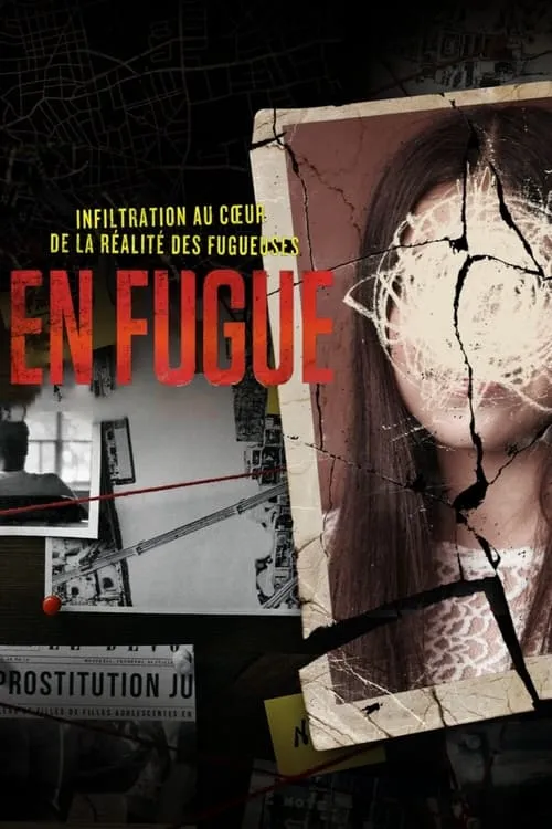 En fugue (сериал)