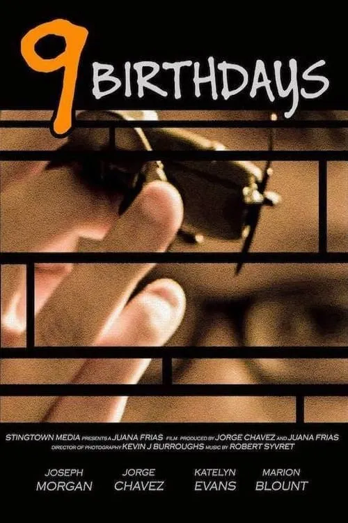 9 Birthdays (movie)