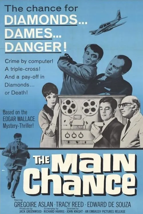 The Main Chance (movie)