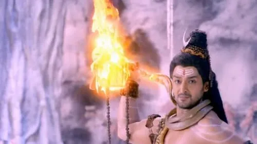 An obstacle for Mahakaali's sons