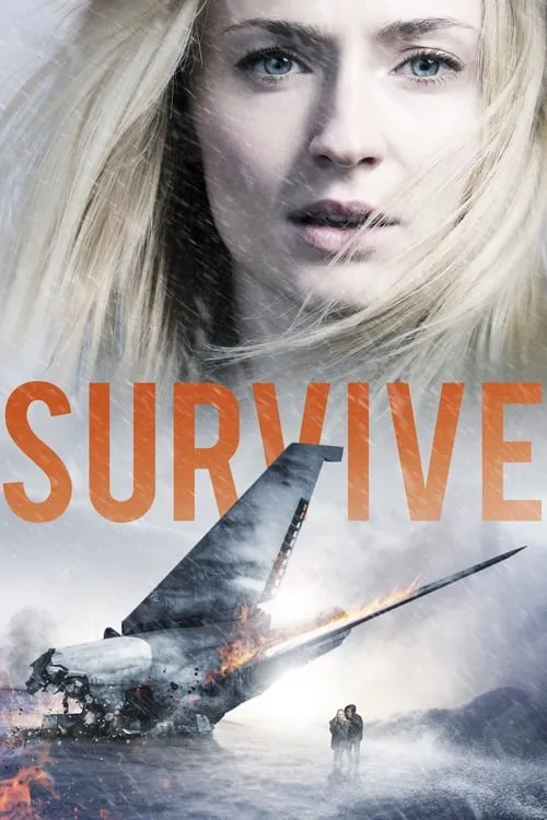 Survive (series)