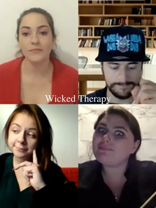 Wicked Therapy (movie)