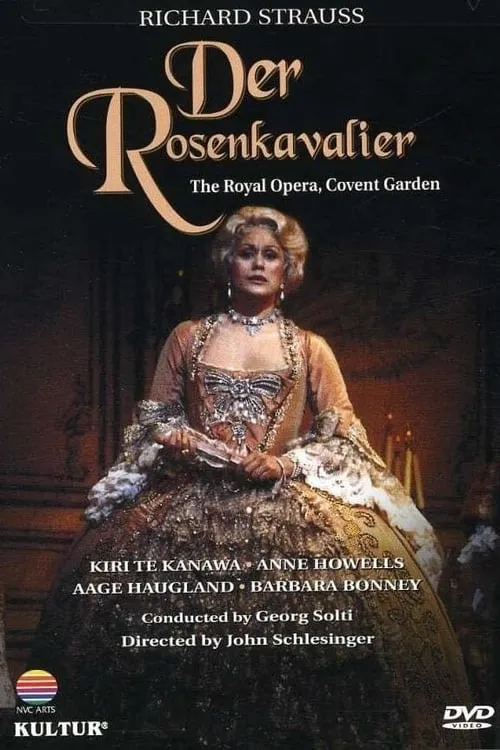 Der Rosenkavalier (фильм)