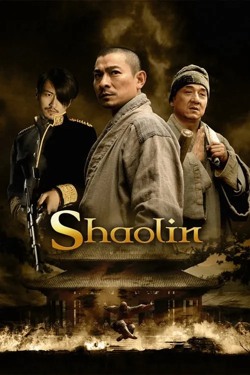 Shaolin (movie)