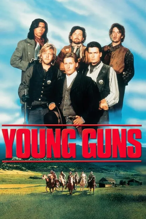 Young Guns (movie)