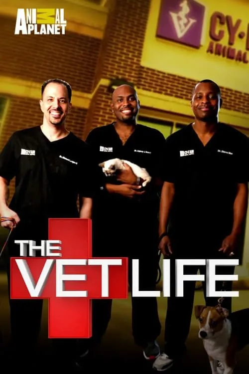 The Vet Life (series)