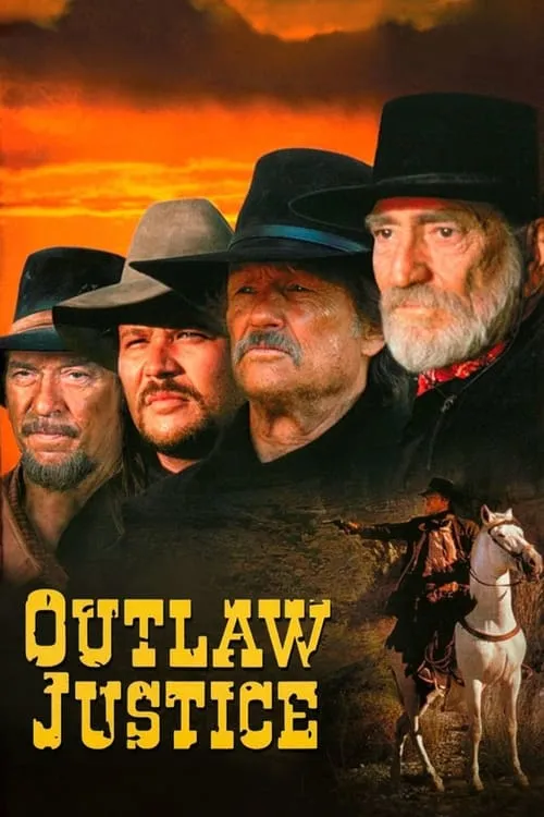Outlaw Justice (movie)