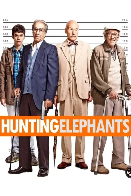 Hunting Elephants (movie)