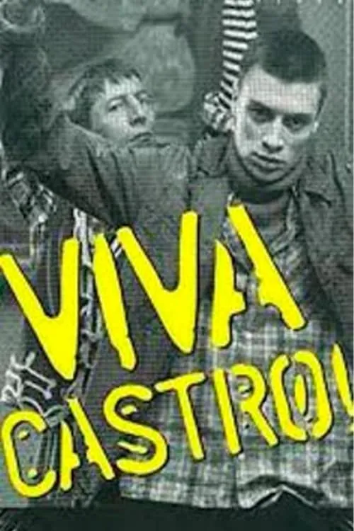 Viva Castro! (movie)