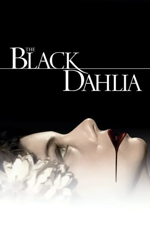 The Black Dahlia (movie)
