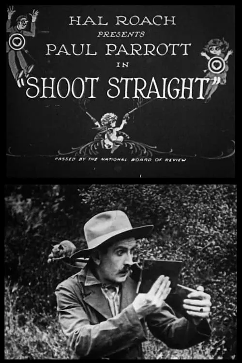 Shoot Straight (movie)