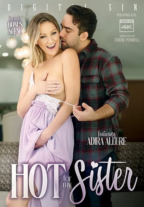 Hot for My Sister (movie)