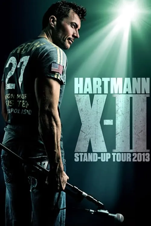 Hartmann X II (movie)