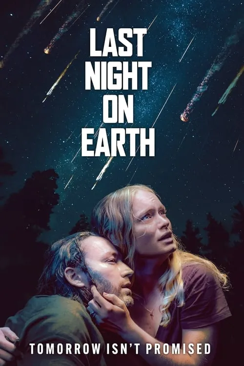 Last Night on Earth (фильм)