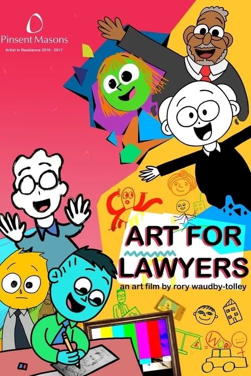 Art For Lawyers (movie)