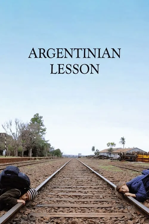 Argentinian Lesson