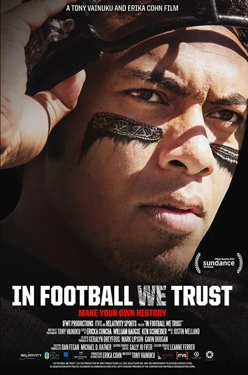 In Football We Trust (movie)