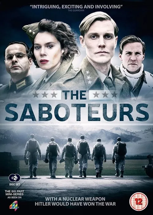 The Saboteurs (series)