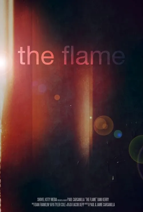 The Flame (movie)