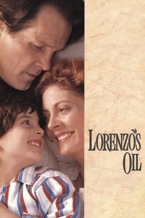 Lorenzo's Oil (movie)