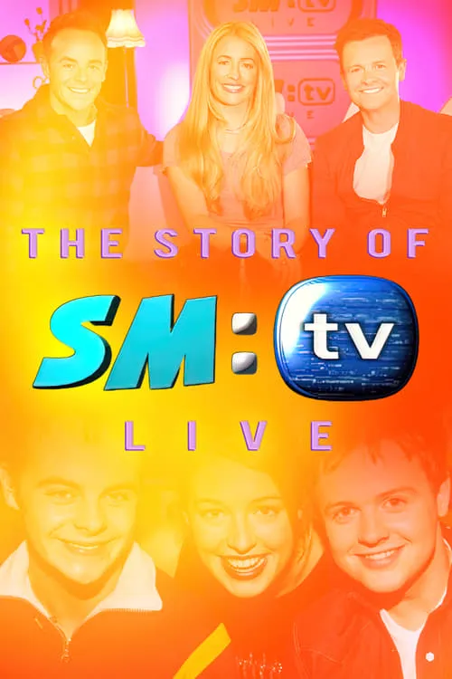 The Story of SM:TV Live (фильм)