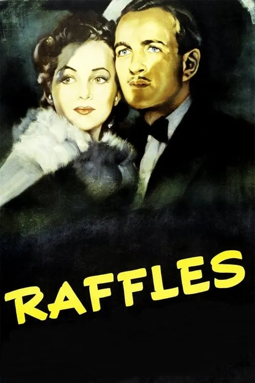 Raffles (фильм)