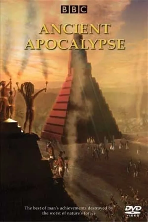 Ancient Apocalypse