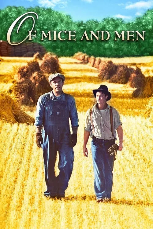 Of Mice and Men (movie)