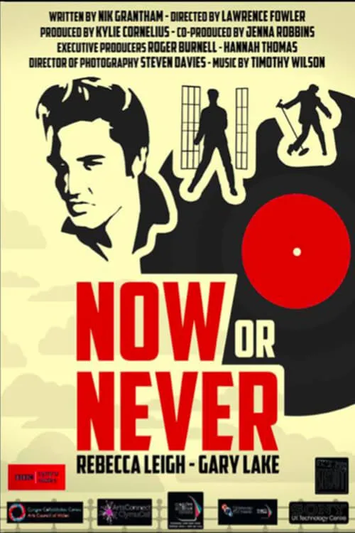 Now or Never (movie)