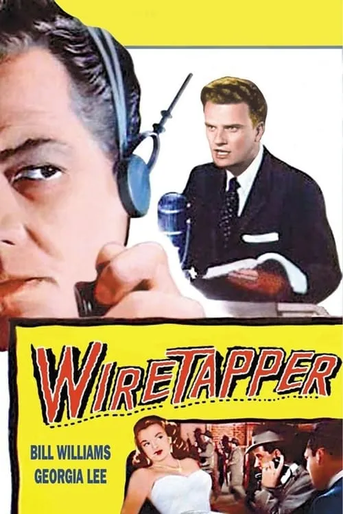 Wiretapper (фильм)