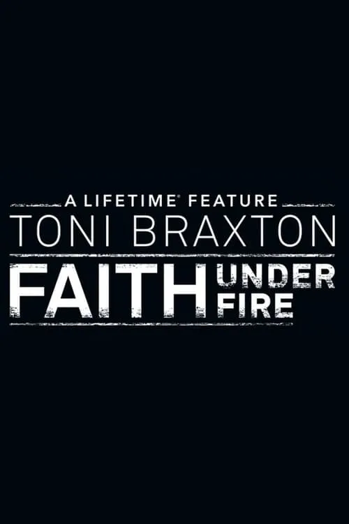 Faith Under Fire: The Antoinette Tuff Story (movie)