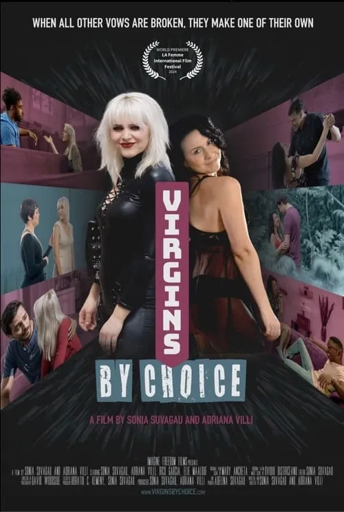 Virgins by Choice (movie)