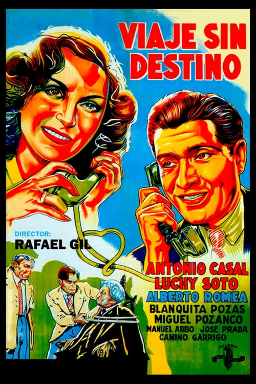 Viaje sin destino (movie)