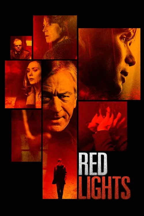 Red Lights (movie)