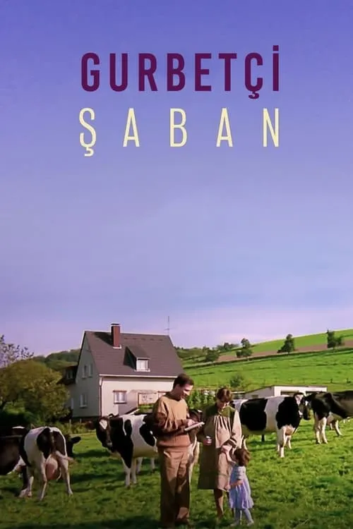 Expat Şaban (movie)