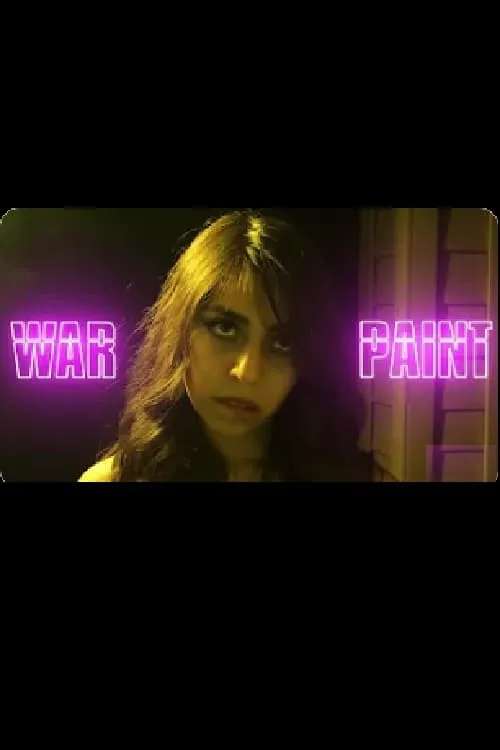 Warpaint (movie)