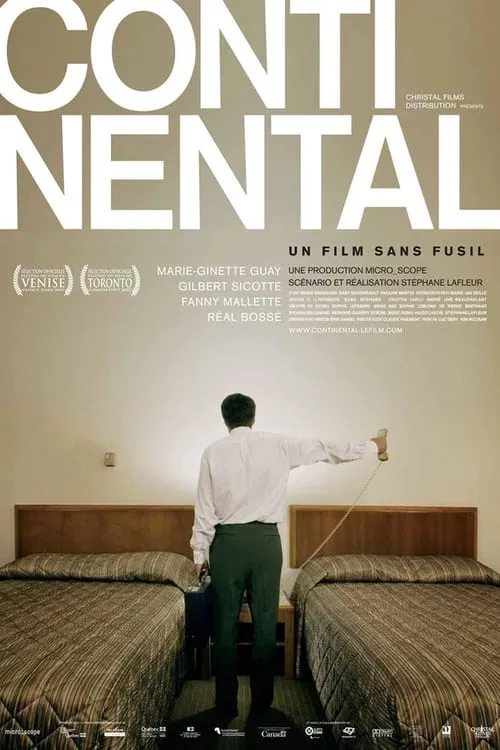 Continental, a Film Without Guns