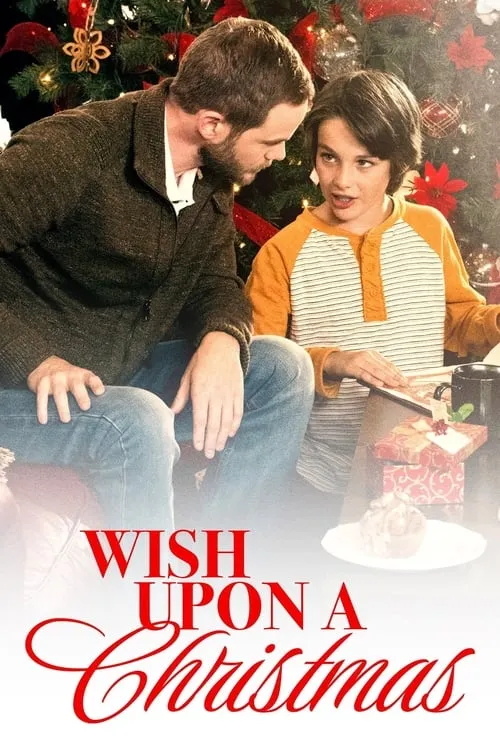 Wish Upon a Christmas (фильм)