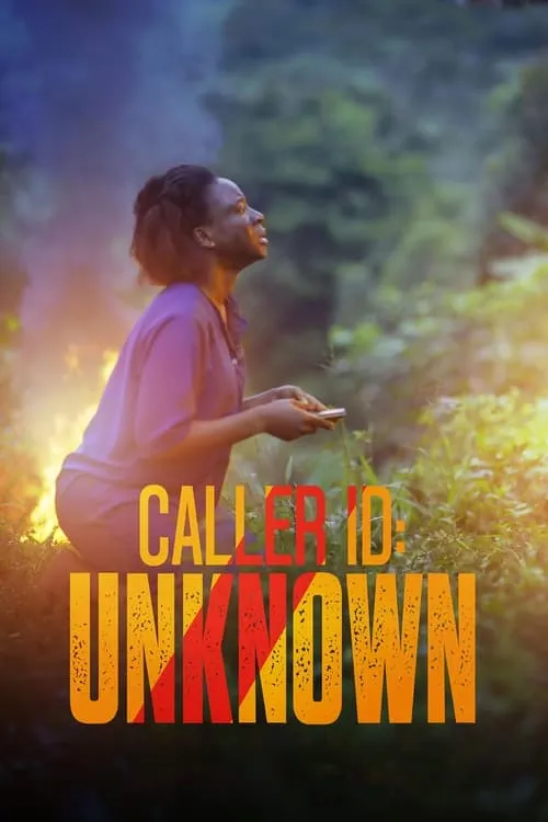 Caller ID: Unknown (movie)