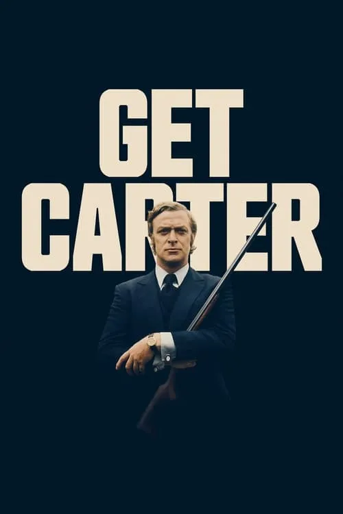 Get Carter (movie)