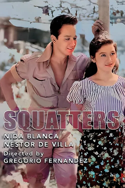 Squatters (movie)