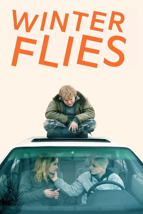 Winter Flies (movie)