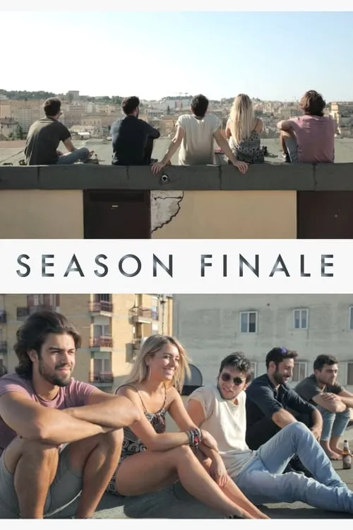 Season Finale (фильм)